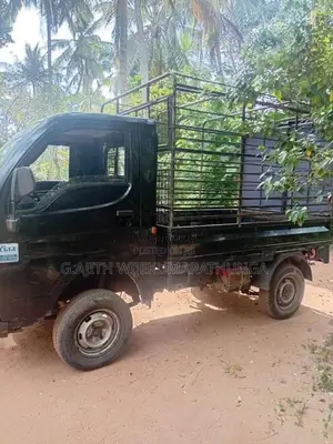 Tata Dimo Batta 2014 Lorry (Used)