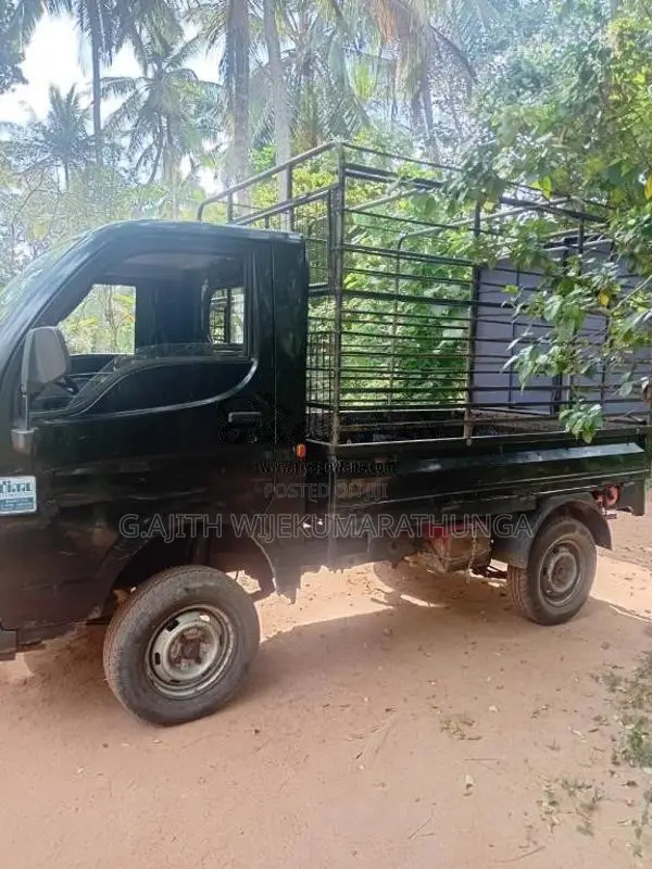 Tata Dimo Batta 2014 Lorry (Used)