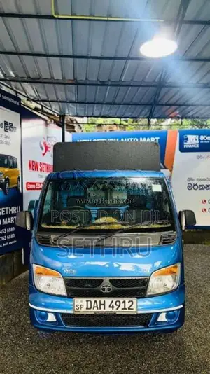 Tata Dimo Batta 2020 Lorry (Used)