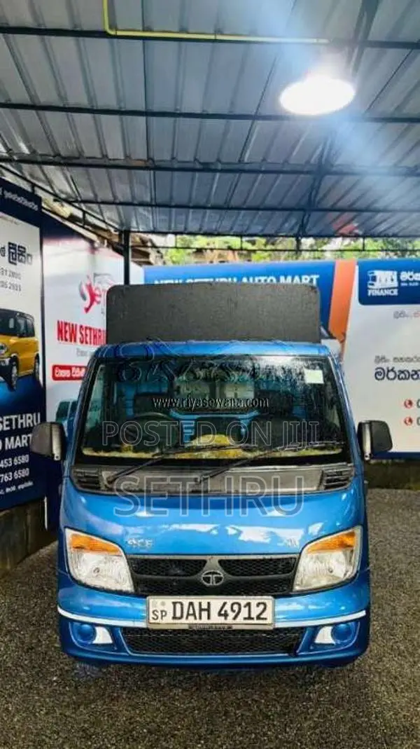 Tata Dimo Batta 2020 Lorry (Used)