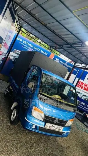 Tata Dimo Batta 2020 Lorry (Used)