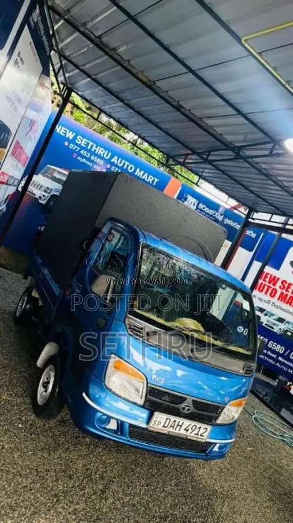 Tata Dimo Batta 2020 Lorry (Used)
