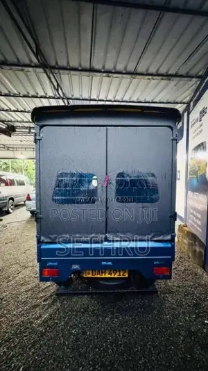 Tata Dimo Batta 2020 Lorry (Used)