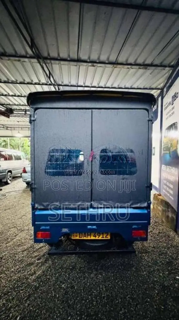 Tata Dimo Batta 2020 Lorry (Used)