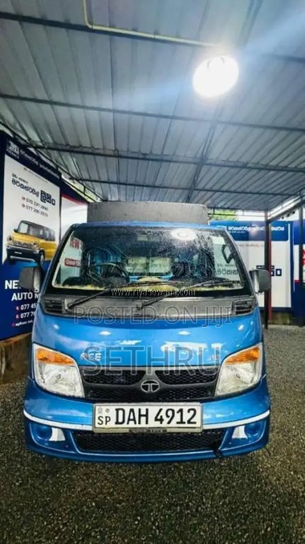 Tata Dimo Batta 2020 Lorry (Used)