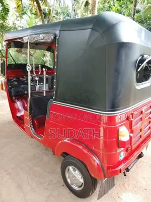 Bajaj RE 2012 Three Wheel (Used)