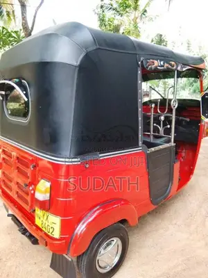 Bajaj RE 2012 Three Wheel (Used)