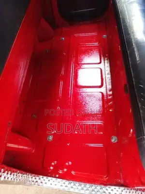 Bajaj RE 2012 Three Wheel (Used)