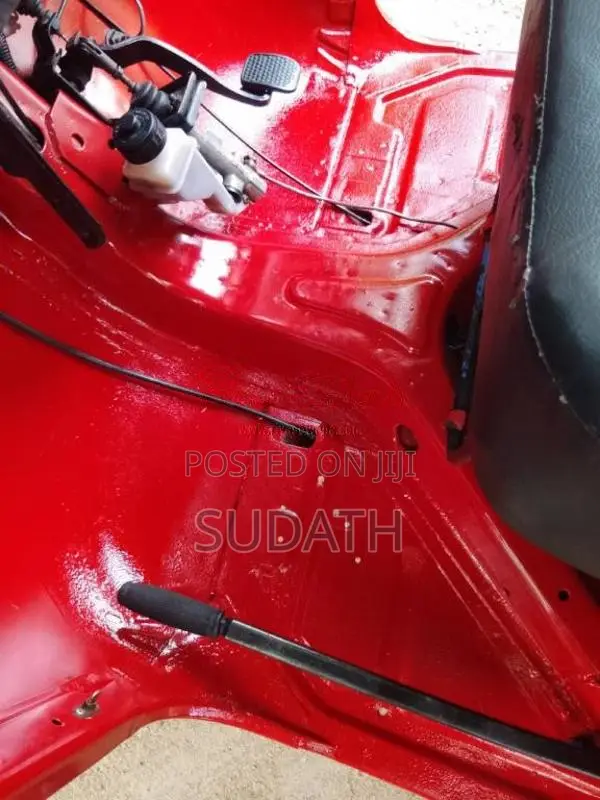 Bajaj RE 2012 Three Wheel (Used)