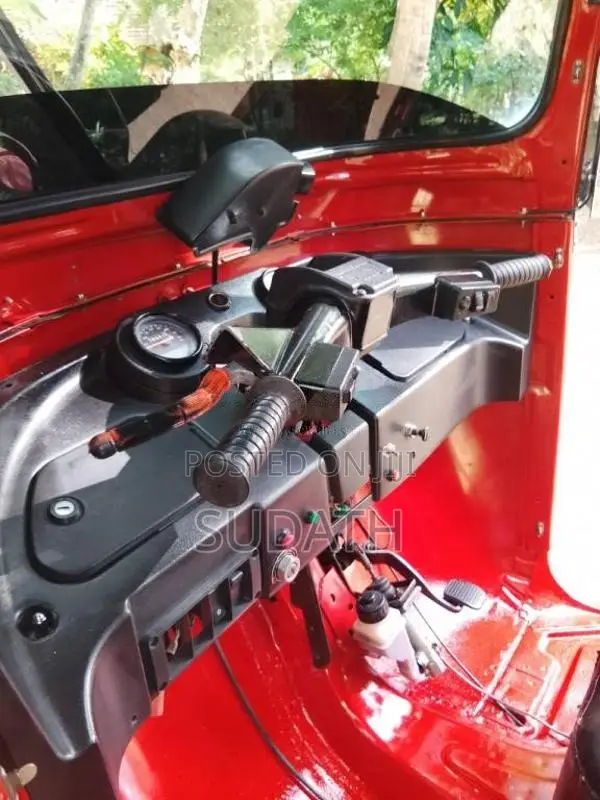 Bajaj RE 2012 Three Wheel (Used)