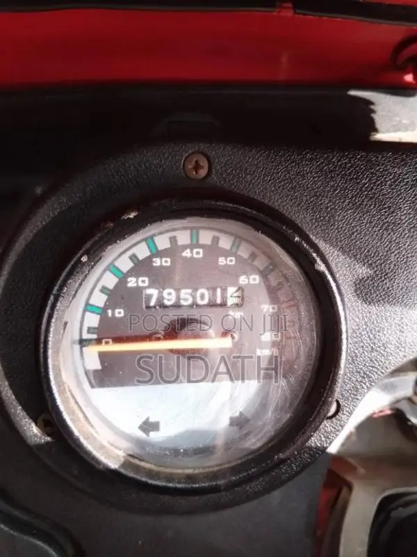 Bajaj RE 2012 Three Wheel (Used)