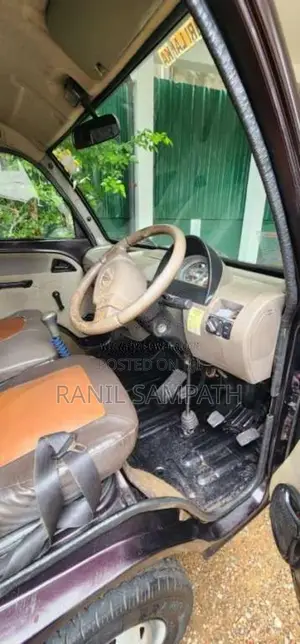 Mahindra Maxximo Plus Vx 2014 Lorry (Used)