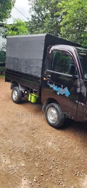 Mahindra Maxximo Plus Vx 2014 Lorry (Used)