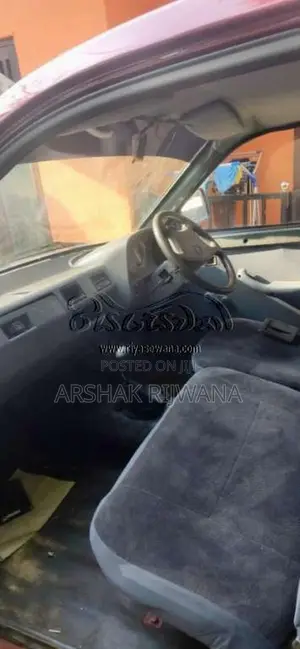 Tata 207 2005 Pickup (Used)