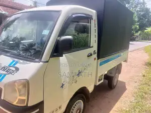 Mahindra Maxximo Plus 2013 Lorry (Used)