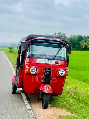 Bajaj RE 2011 Three Wheel (Used)
