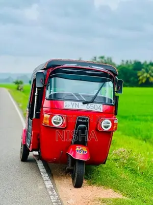Bajaj RE 2011 Three Wheel (Used)