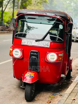 Bajaj RE 2011 Three Wheel (Used)