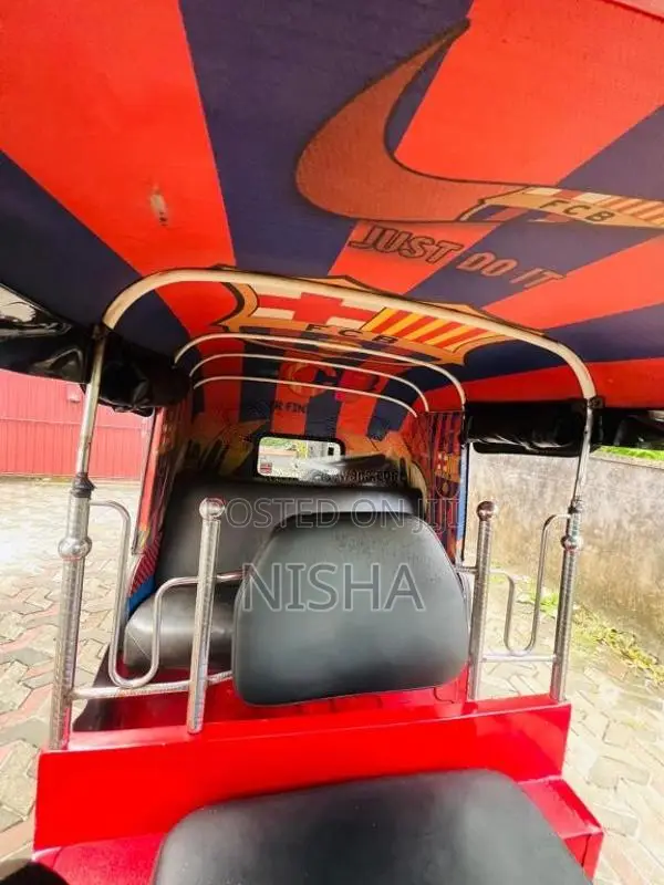 Bajaj RE 2011 Three Wheel (Used)