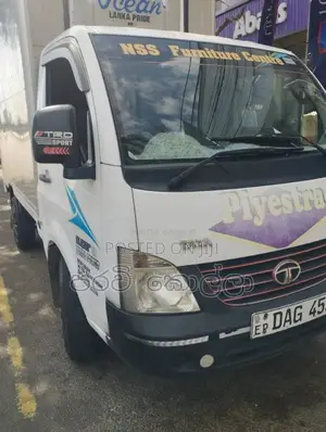 Tata Dimo Lokka 2019 Lorry (Used)