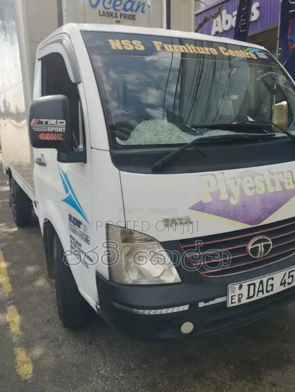 Tata Dimo Lokka 2019 Lorry (Used)