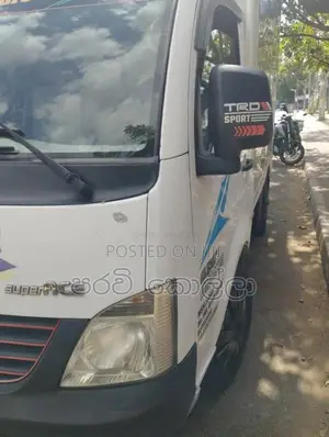 Tata Dimo Lokka 2019 Lorry (Used)