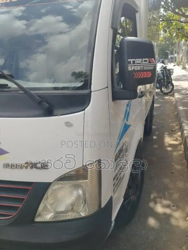 Tata Dimo Lokka 2019 Lorry (Used)