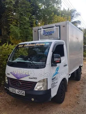 Tata Dimo Lokka 2019 Lorry (Used)