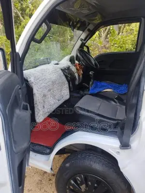 Tata Dimo Lokka 2019 Lorry (Used)