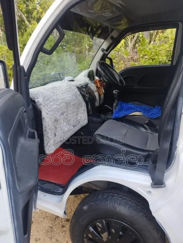 Tata Dimo Lokka 2019 Lorry (Used)
