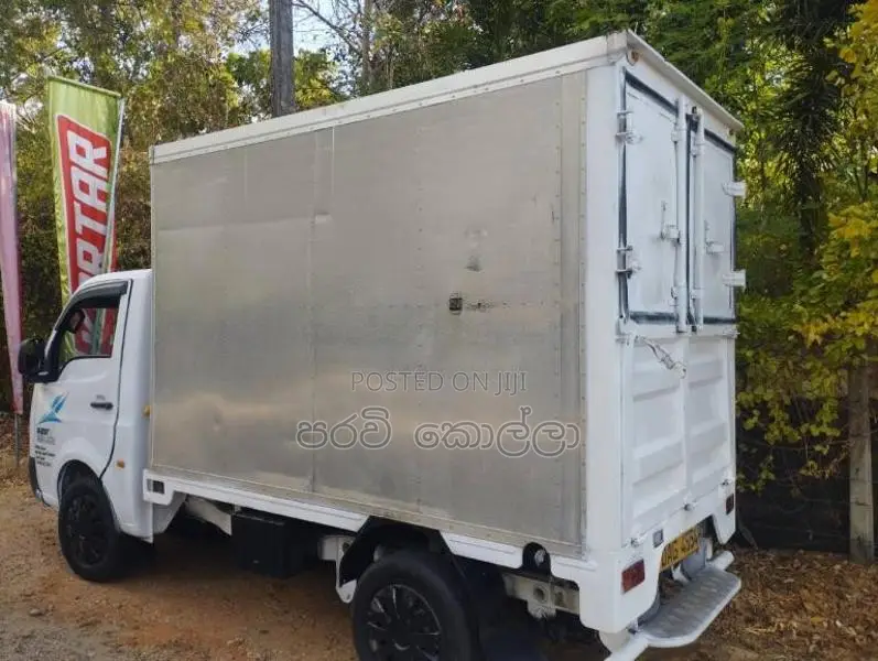 Tata Dimo Lokka 2019 Lorry (Used)