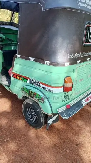 Bajaj 2 stroke 2003 Three Wheel (Used)