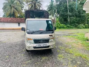 Tata Express 2015 Lorry (Used)