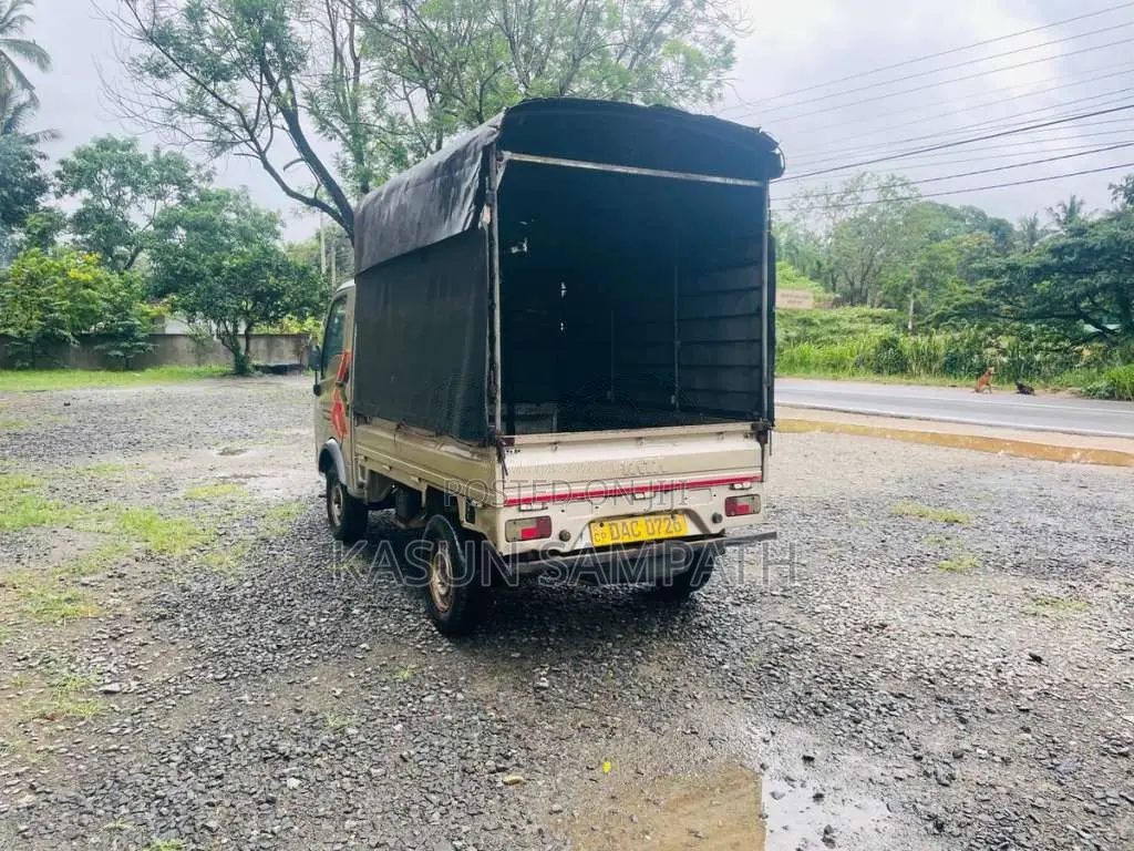 Tata Express 2015 Lorry (Used)