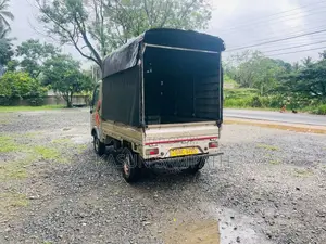 Tata Express 2015 Lorry (Used)
