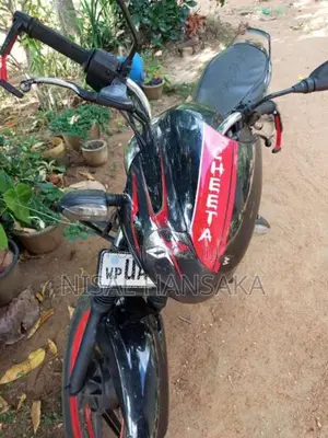 Bajaj Discover 2009 Motorbike (Used)