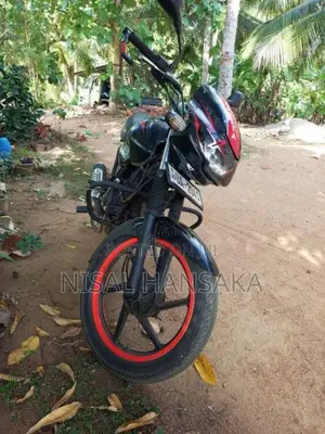 Bajaj Discover 2009 Motorbike (Used)