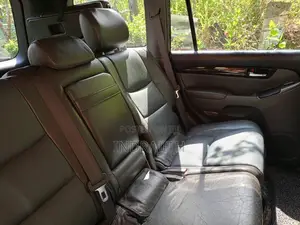 Toyota Prado 2008 SUV (Used)