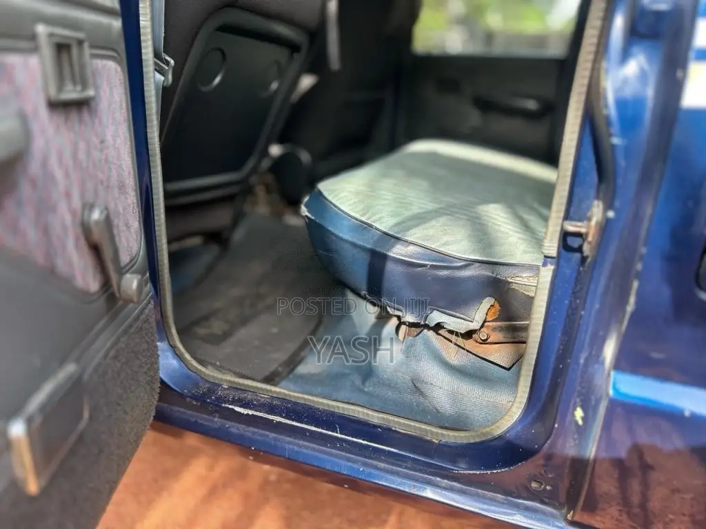Mitsubishi L200 1991 Pickup (Used)