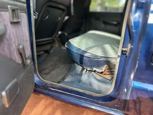 Mitsubishi L200 1991 Pickup (Used)