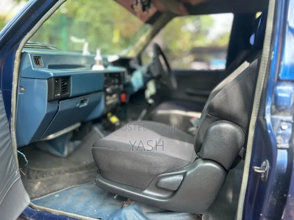 Mitsubishi L200 1991 Pickup (Used)