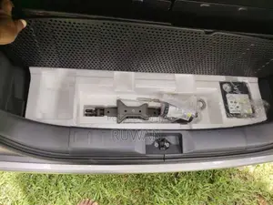 Suzuki Hustler 2016 Car (Used)