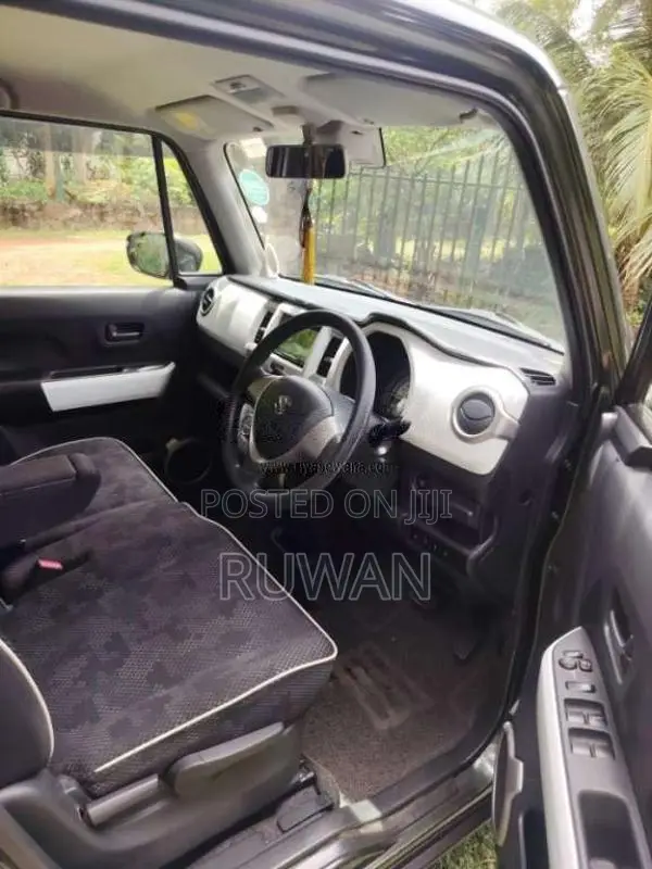 Suzuki Hustler 2016 Car (Used)