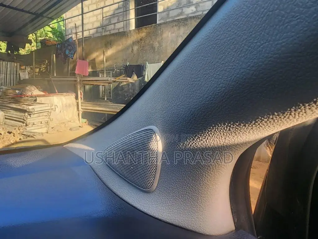 Toyota Vitz Hybrid 2017 Car (Used)