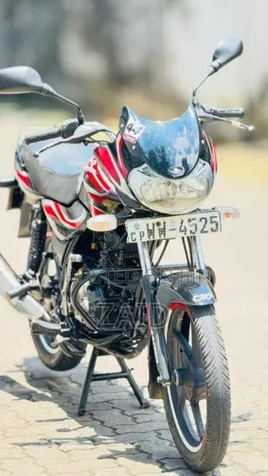 Bajaj Discover 2011 Motorbike (Used)