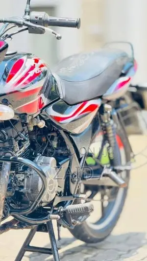 Bajaj Discover 2011 Motorbike (Used)