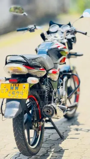 Bajaj Discover 2011 Motorbike (Used)