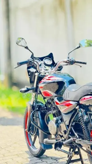 Bajaj Discover 2011 Motorbike (Used)