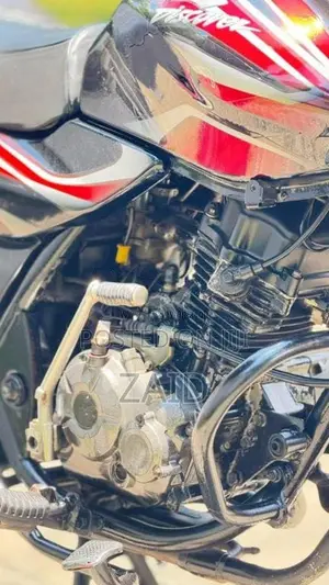 Bajaj Discover 2011 Motorbike (Used)