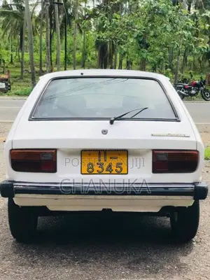Daihatsu G10 1981 Car (Used)